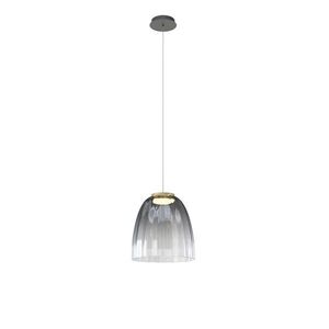 ZÁVĚSNÉ LED SVÍTIDLO, 30/150 cm obraz