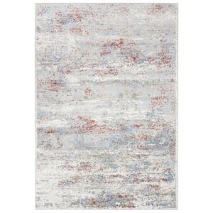 Mazovia KOBEREC béžový krémový oranžový - 140 x 200 cm obraz