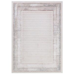 Mazovia KOBEREC béžový krémový vintage - 80 x 150 cm obraz