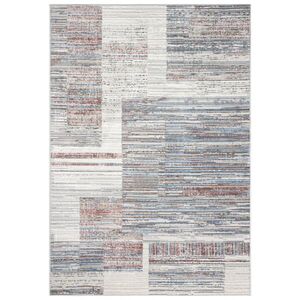 Mazovia KOBEREC béžový krémový oranžový - 120 x 170 cm obraz