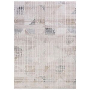 Mazovia KOBEREC béžový hnědý krémový - 80 x 150 cm obraz