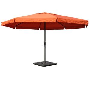 MCW SLUNEČNÍK PRO Oranžový obraz