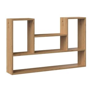 RAUMHIRSCH FURNITURE NÁSTĚNNÁ POLIČKA Artisan 100/60/16 obraz