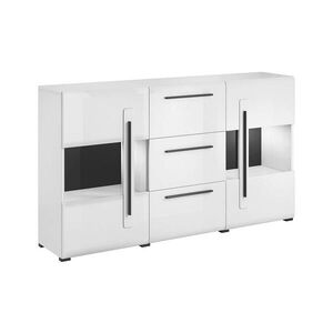 Petits-meubles SIDEBOARD Louis Bílá obraz