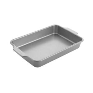 KitchenAid PLECH NA PEČENÍ 22.5/33 cm obraz