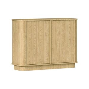 Petits-meubles SIDEBOARD Halina Dřevo obraz