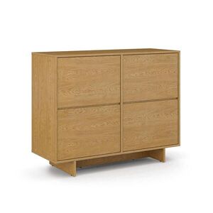 Petits-meubles SIDEBOARD Tadao Dřevo obraz