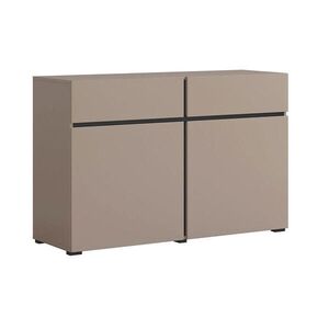 Petits-meubles SIDEBOARD Lilia Taupe obraz