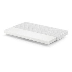 Beautysofa MATRACE ZE STUDENÉ PĚNY Ergo+ 10 cm, pěnová matrace, H2, 180×200 obraz