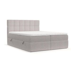 AltaBeds POSTEL BOXSPRING VARENO 160/200 Béžová obraz