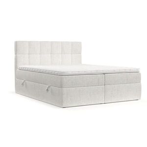 AltaBeds POSTEL BOXSPRING VARENO 180/200 Krémová obraz