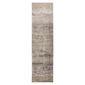 Kayoom BĚHOUN, 80/300 cm, šedá obraz