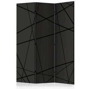 artgeist PARAVÁN, 135/172/3 cm obraz