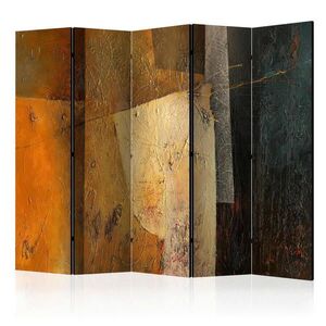 artgeist PARAVÁN, 225/172/3 cm obraz