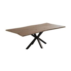 Vicco KONFERENČNÍ STOLEK Yan Artisan 120 x 60 cm obraz