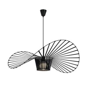 Nettlife SLAMĚNÝ klobouk Pendulum 120/120/150 cm obraz