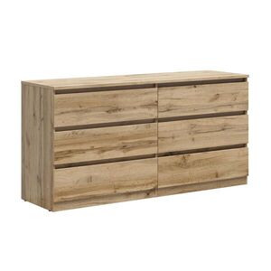 Petits-meubles KOMODA Edwin Dřevo obraz