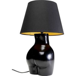 Kare-Design STOLNÍ LAMPA, E27, 30/48/30 cm obraz