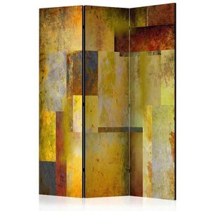 artgeist PARAVÁN, 135/172/3 cm obraz