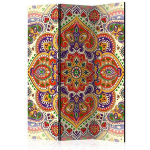 artgeist PARAVÁN, 135/172/3 cm obraz