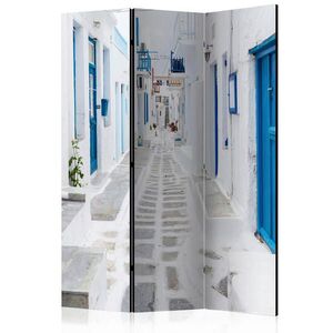 artgeist PARAVÁN, 135/172/3 cm obraz