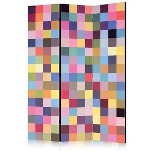 artgeist PARAVÁN, 135/172/3 cm obraz