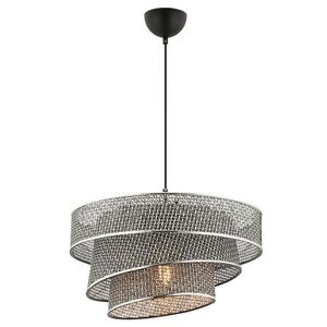 P & B ZÁVĚSNÉ SVÍTIDLO, 40/72 cm obraz