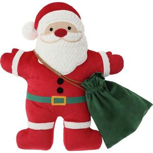 X-Mas DEKORAČNÍ POLŠTÁŘ 49/42 cm obraz