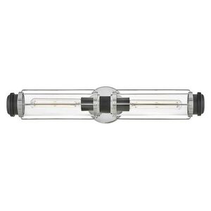 Elstead Lighting NÁSTĚNNÉ KOUPELNOVÉ SVÍTIDLO, 12, 2/61/12, 8 cm obraz