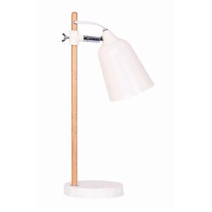 P & B STOLNÍ LAMPA, E27, 15/40/18 cm obraz