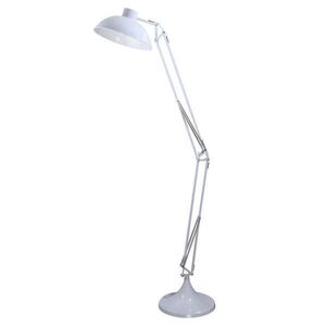 P & B STOJACÍ LAMPA, 34/173/92 cm obraz