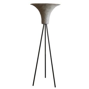 P & B STOJACÍ LAMPA, 55/152/55 cm obraz