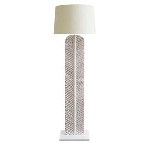 P & B STOJACÍ LAMPA, 40/175/30 cm obraz