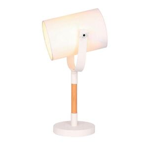 P & B STOLNÍ LAMPA, E27, 16/46/21 cm obraz