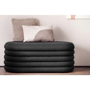Livetastic LAVICE K POSTELI, 108/42/45 cm, obraz