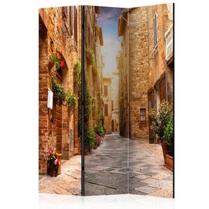 artgeist PARAVÁN, 135/172/3 cm obraz