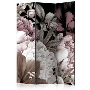 artgeist PARAVÁN, 135/172/3 cm obraz