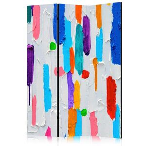 artgeist PARAVÁN, 135/172/3 cm obraz