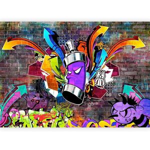 artgeist FOTOTAPETA velikost: 400/280 cm obraz