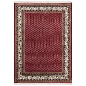 Rug and Roll ORIENTÁLNÍ KOBEREC Indo Mir, klasický, odolný 140x200 cm obraz