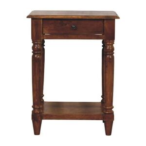Artisan Furniture KOVÁNÍ T-Bar Riffel, béžové obraz
