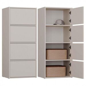 RAUMHIRSCH FURNITURE KOMODA Kašmír 50/119/40 obraz