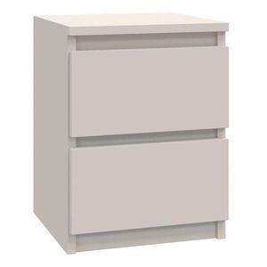 RAUMHIRSCH FURNITURE NOČNÍ STOLEK Kašmír 30/40/30 obraz