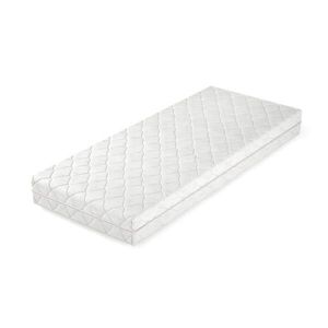 Kaiser Möbel TAŠTIČKOVÁ MATRACE Pocket 200x200cm, SPLIT obraz