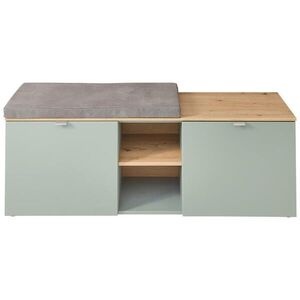 ŠATNÍ LAVICE, 128/50/38 cm obraz