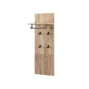 Vicco NÁSTĚNNÝ VĚŠÁK Eliza Dub Viking 43 x 120 cm obraz