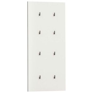 MID.YOU ŠATNÍ PANEL, béžová, 49/109/2, 6 cm obraz