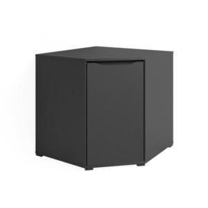 Vicco KREDENC Ruben Antracit 78 x 76.6 cm obraz