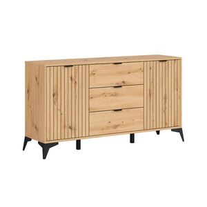 Petits-meubles SIDEBOARD Mao Dřevo obraz