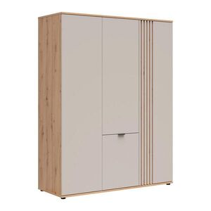 Petits-meubles ŠATNÍ SKŘÍŇ 4DVEŘOVÁ Ezra Kašmír obraz